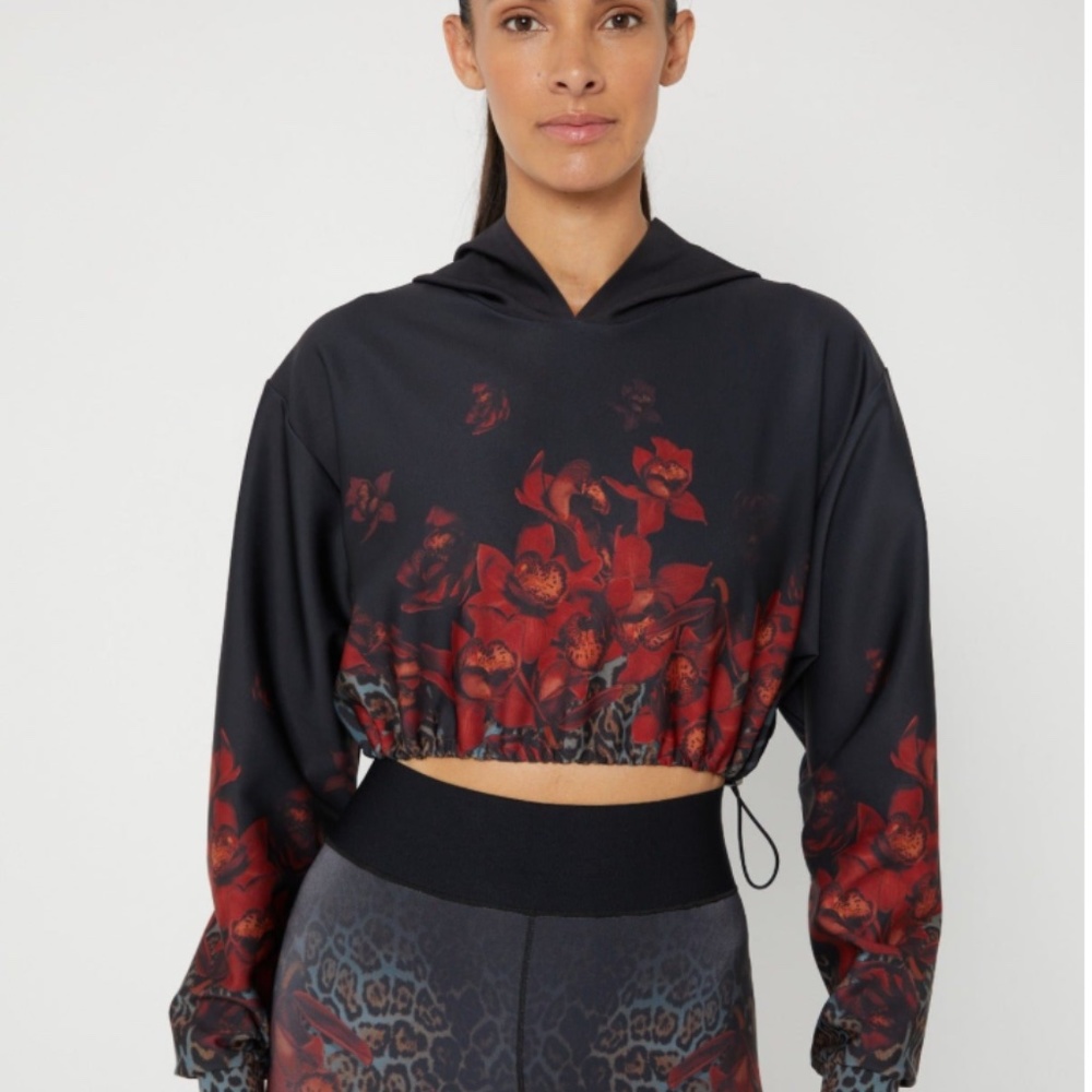 ULTRACOR GET IT FAST LYNX DYNASTY PYXIS HOODIE